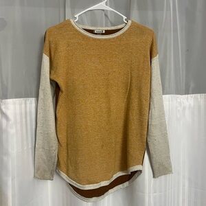 Women’s Smartwool long sleeve